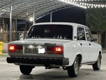 LADA (VAZ) 2107-6