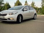 Kia K3-5