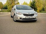 Kia K3-3