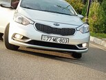 Kia K3-1