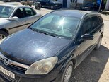Opel Astra-2