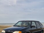 LADA (VAZ) 2114-2