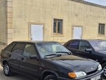 LADA (VAZ) 2114-4