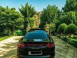 Porsche Panamera 4S-4