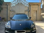 Porsche Panamera 4S-16