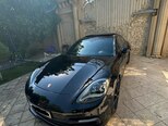 Porsche Panamera 4S-12