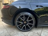 Porsche Panamera 4S-14