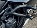CFMOTO 450 SR-5