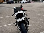 CFMOTO 450 SR-8