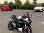 CFMOTO 450 SR-1