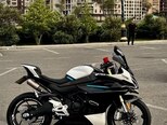 CFMOTO 450 SR-3