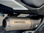CFMOTO 450 SR-4