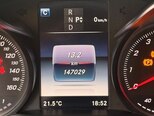 Mercedes C 300-5