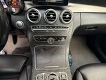 Mercedes C 300-6