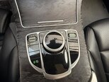 Mercedes C 300-9