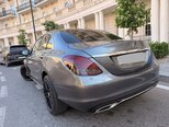 Mercedes C 300-10