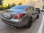 Mercedes C 300-8