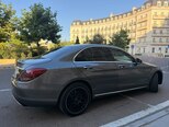 Mercedes C 300-3