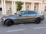 Mercedes C 300-15