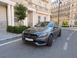 Mercedes C 300-1