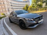 Mercedes C 300-18