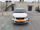 Skoda Fabia-1