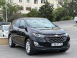 Chevrolet Equinox-1