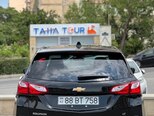 Chevrolet Equinox-2