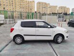 Skoda Fabia-4