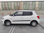 Skoda Fabia-3