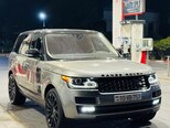 Land Rover Range Rover-11