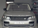 Land Rover Range Rover-1