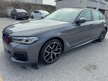 BMW 530e-2