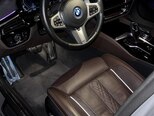 BMW 530e-9