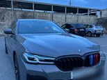 BMW 530e-1