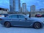 BMW 530e-4