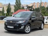 Chevrolet Equinox-7