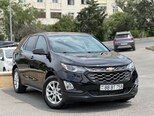 Chevrolet Equinox-6