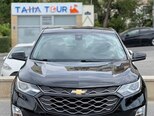 Chevrolet Equinox-4