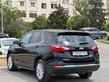 Chevrolet Equinox-8