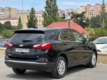 Chevrolet Equinox-9