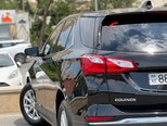 Chevrolet Equinox-12