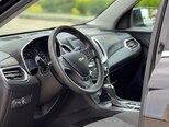 Chevrolet Equinox-16