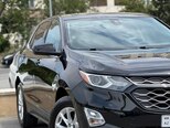 Chevrolet Equinox-14