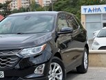 Chevrolet Equinox-15