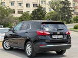 Chevrolet Equinox-10