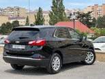 Chevrolet Equinox-11