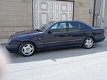 Mercedes E 240-2