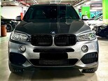 BMW X5-1