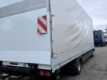 Mercedes Atego 818-10